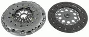 SACHS Kupplungssatz 3000951909