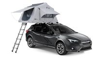 Thule Kukenam Driepersoons Daktent Haze Grey