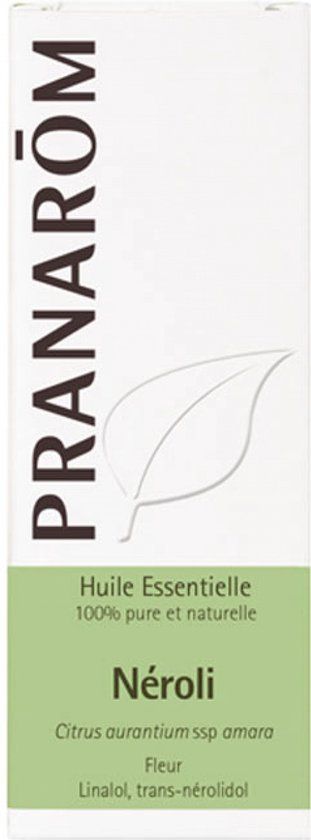 Pranarôm Neroli Etherische Olie (Citrus Aurantium ssp Amara) 2 ml