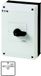 Eaton Omschakelaar T5B 63A opbouw 8 contacten Net-0-Noodstroom