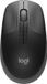 Logitech M190 - Draadloze muis - Grijs