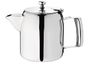 Olympia Cosmos RVS theepot 570ml