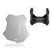 WRS BMW BM042F Caponord Pare-brise