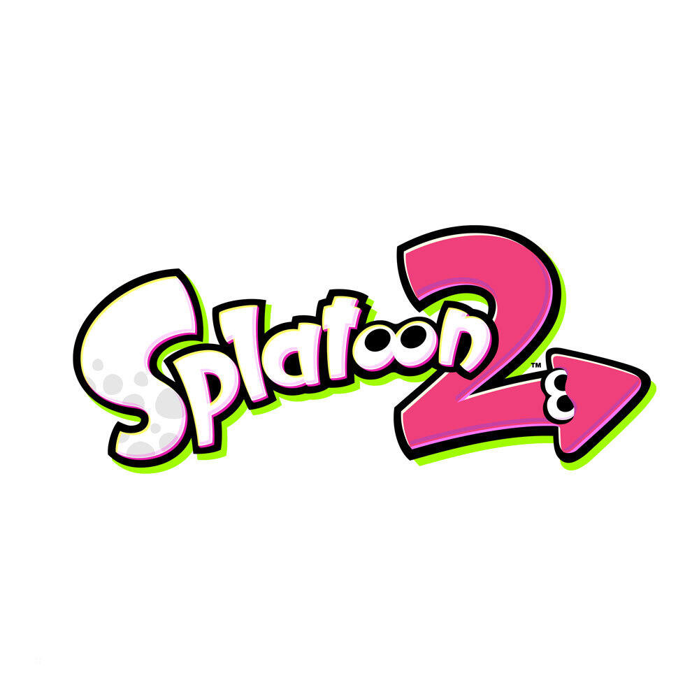 Nintendo Splatoon 2