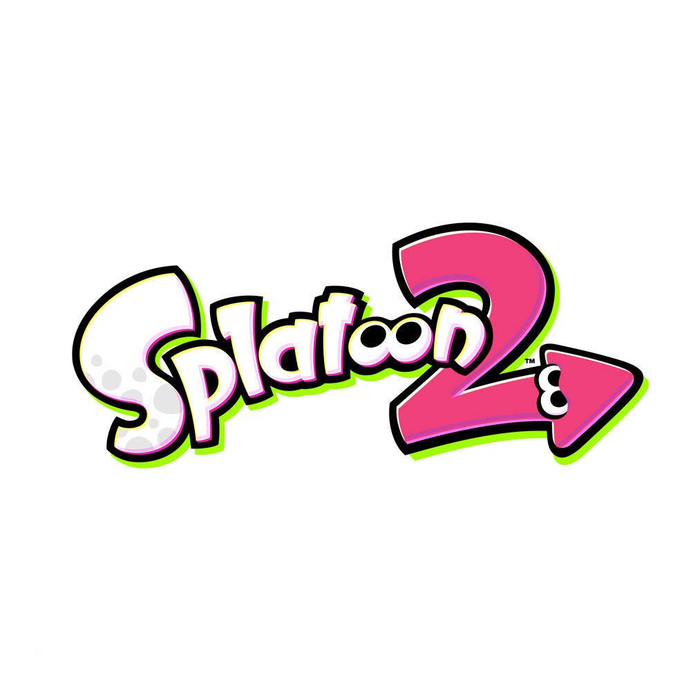 Nintendo Splatoon 2 - Nintendo Switch