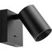Deko Light Can Tilt eckig USB, 1x 7,5 W GU10, Schwarz 341340 Wandopbouwarmatuur GU10 7.5 W Zwart