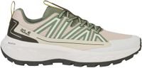 Jack Wolfskin Wild Hike Low Chaussures de randonnée Beige EU 39 1/2 Homme
