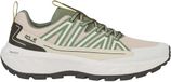 Jack Wolfskin Wild Hike Low Chaussures de randonnée Beige EU 39 1/2 Homme