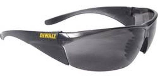 DeWalt DPG93 Structure™ Veiligheidsbril