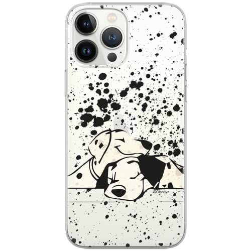 ERT GROUP mobiele telefoonhoesje voor Samsung A13 4G - Disney Dalmatian 003