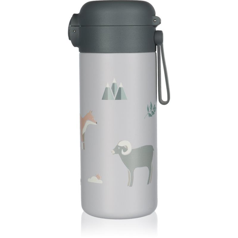 Zopa Thermo Bottle with Silicone Holder