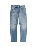 G-STAR Jeans 'Contor 3D Slim' blauw denim