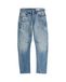 G-STAR Jeans 'Contor 3D Slim' blauw denim