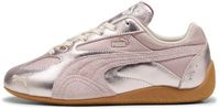 Puma Speedcat Lou Metallic Dames Hardloopschoenen Maat 40