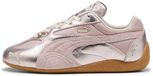 Puma Speedcat Lou Metallic Dames Hardloopschoenen Maat 40