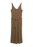 s.Oliver Jumpsuit bruin