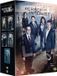 Person Of Interest Complete Series DVD