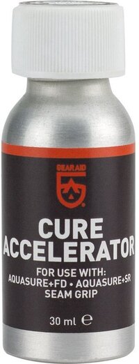 McNett Gear Aid Cure Accelerator - Lijmverdunner - 30ml