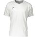 Nike Team Stock Rugby Razor Maillot Blanc C100