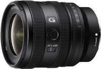 Sony Sony FE 16-25mm f/2.8 G objectief (SEL1625G.SYX)