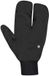 Sportful Subzero 3f Gants Noir 2XL