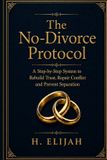 The Libri GmbH The No-Divorce Protocol Paperback