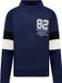 Cars Jeans Sweater Naylen jr. - Jongens - Maat 164 - Navy