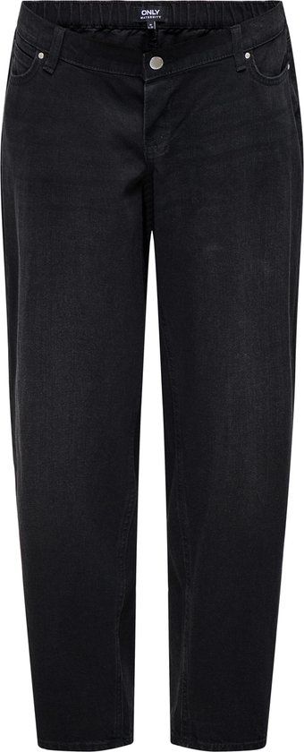 ONLY MATERNITY Straight fit jeans OLMLUMA Straight fit Jeans