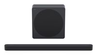 TCL A65K barre de son haut-parleur Titane 3.1.2 canaux 460 W