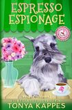Espresso Killer Coffee Mysteries Espresso Espionage