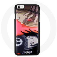 Maniacase Cover voor Oppo A78 5G One Piece Roronoa Zoro zwaard manga anime