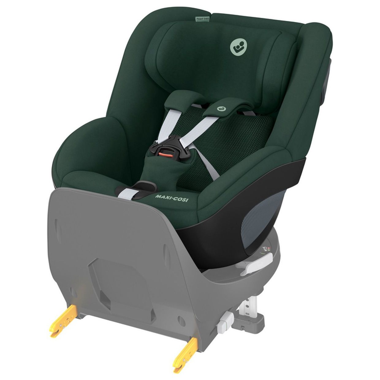 Maxi-Cosi Pearl 360 i-Size