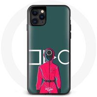 Maniacase Hoes voor Oppo A16 Formule 1 Pierre Gasly F1 Coureur Wit