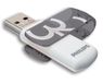 Philips Vivid Edition USB-stick - 32 GB - Draaibaar - USB 2.0