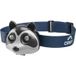 CRIVIT Lampe de camping ou lampe frontale (phare/cravate)