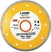 Perfectmate Diamant 115mm s-ceramic
