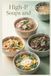 High-Protein Soups and Stews Cookbook