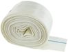 Silver Tuyau d'incendie 2" x 30m Polyester Raccords rapides
