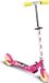 Disney Trottinette, Pliable, Design Minnie Mouse, Hauteur Réglable, Roulements ABEC 5, Roues PVC 120mm