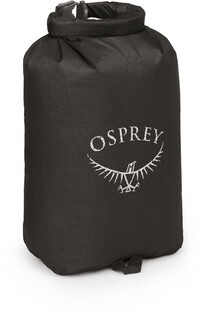 Osprey Osprey Ultralight 6 Drysack, zwart
