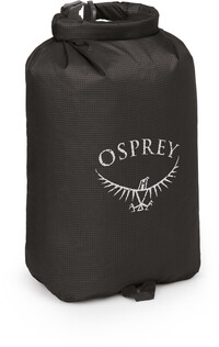 Osprey Ultralight 6 Drysack - Zwart