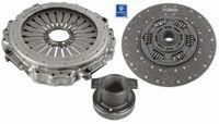 Sachs 3400 700 470 Koppelingsset