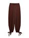 Marks & Spencer Broek bruin