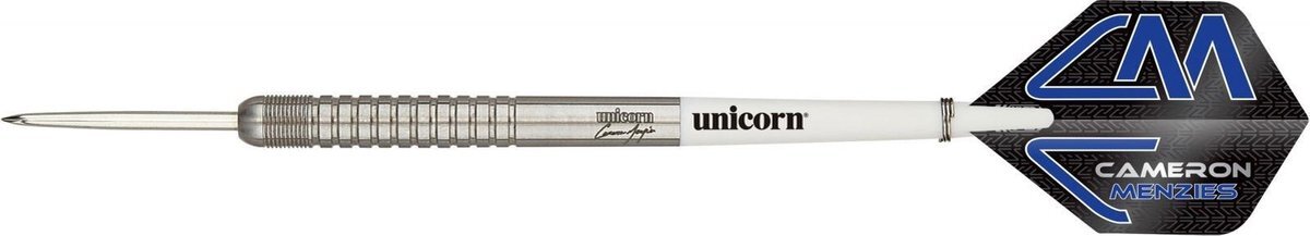 Unicorn Dartpijlen Global Cameron Menzies 90% Gewicht 24