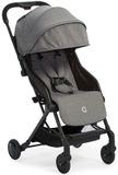 Contours Bitsy Granite Grey Wandelwagen ZL036-GRN1