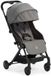 Contours Bitsy Granite Grey Wandelwagen ZL036-GRN1