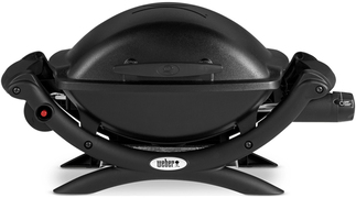 Weber Q 1000