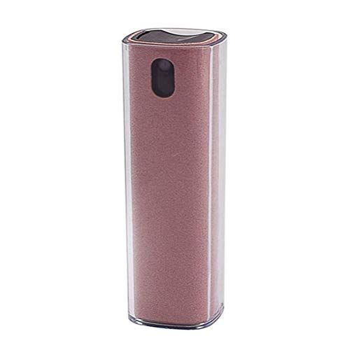 Kagodri Panda Kagodri Anti-vingerafdruk Screen Cleaner, 3-in-1 Touch Screen Mist Cleaner voor mobiele telefoons, Ipads en tablets