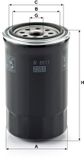 MANN-FILTER Oliefilter W 8011