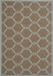 Safavieh Vloerkleed Lugano Bruin Stof 160 x 230 cm